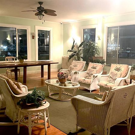 Your Penthouse Ocean View With City Lights And Queen Mary Too Long Beach Exterior photo